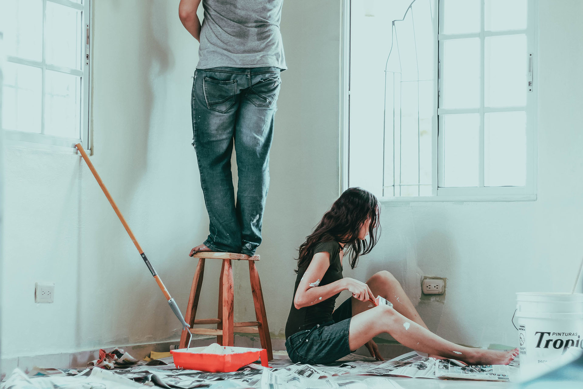 Home Improvements To Help Boost Your House Price