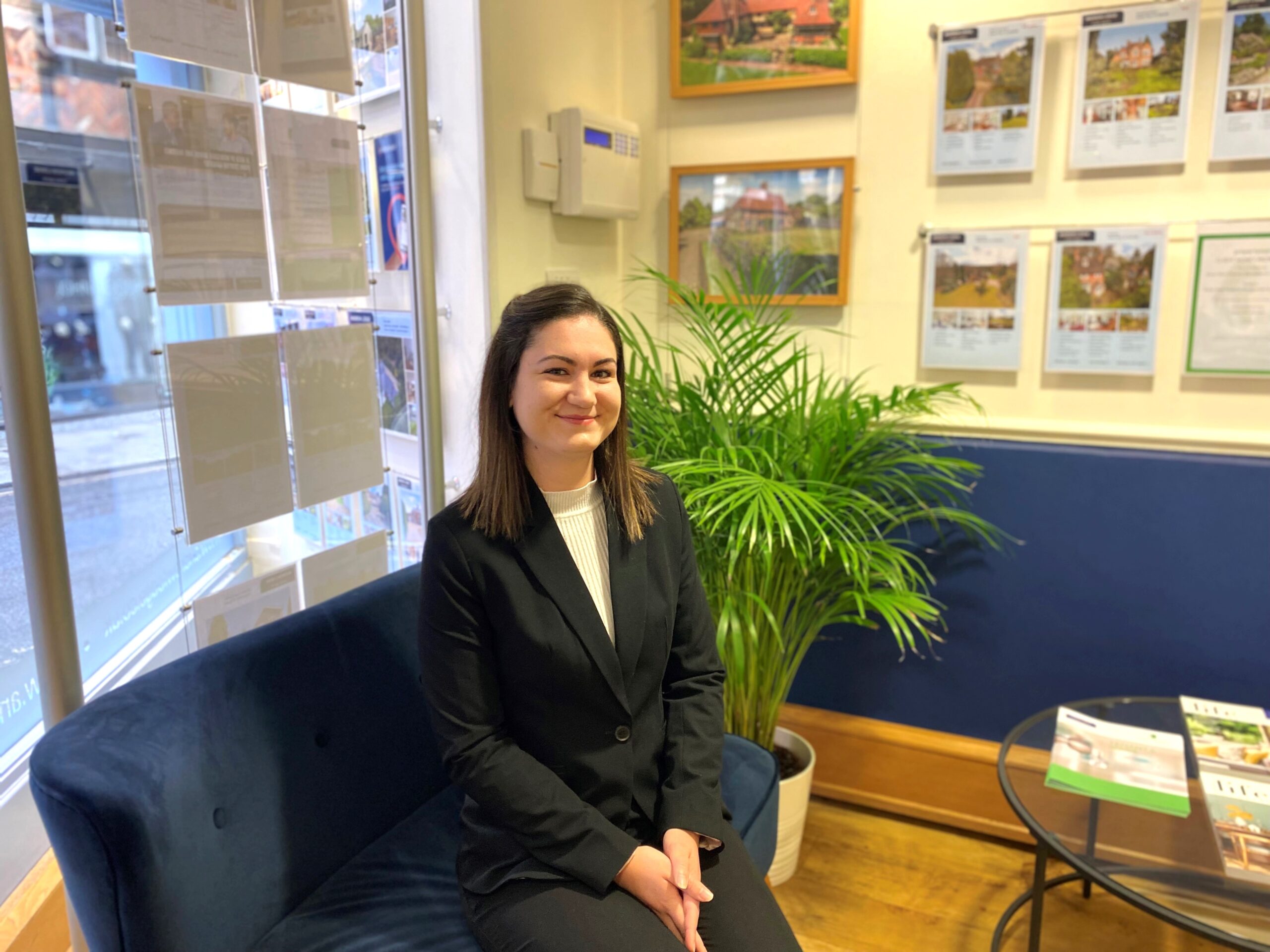 Introducing Our Lettings Manager